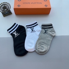 Louis Vuitton Socks